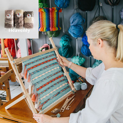 The Oxford Frame Loom Bundles