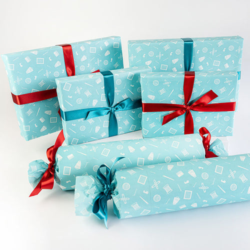 Gift Wrapping