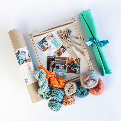 The Oxford Frame Loom Bundles