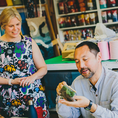 The Oxford Frame Loom Bundles