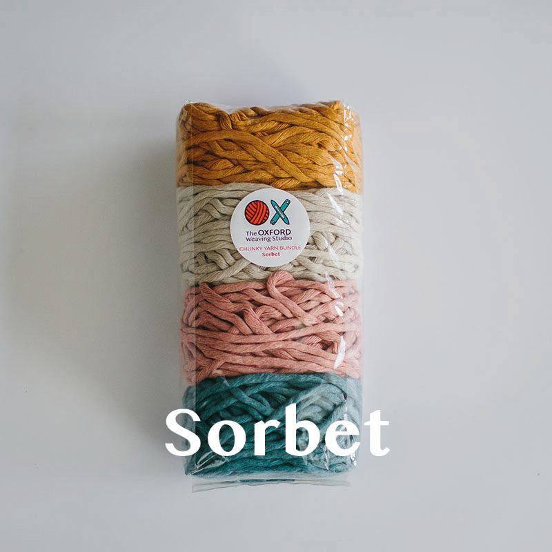 Complete Sorbet Collection: Discount Bundle