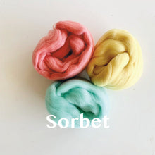 Load image into Gallery viewer, Complete Sorbet Collection: Discount Bundle