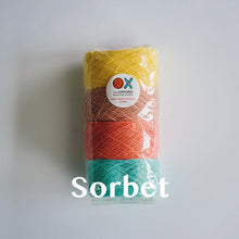 Load image into Gallery viewer, Complete Sorbet Collection: Discount Bundle