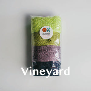 Complete Vineyard Collection: Discount Bundle