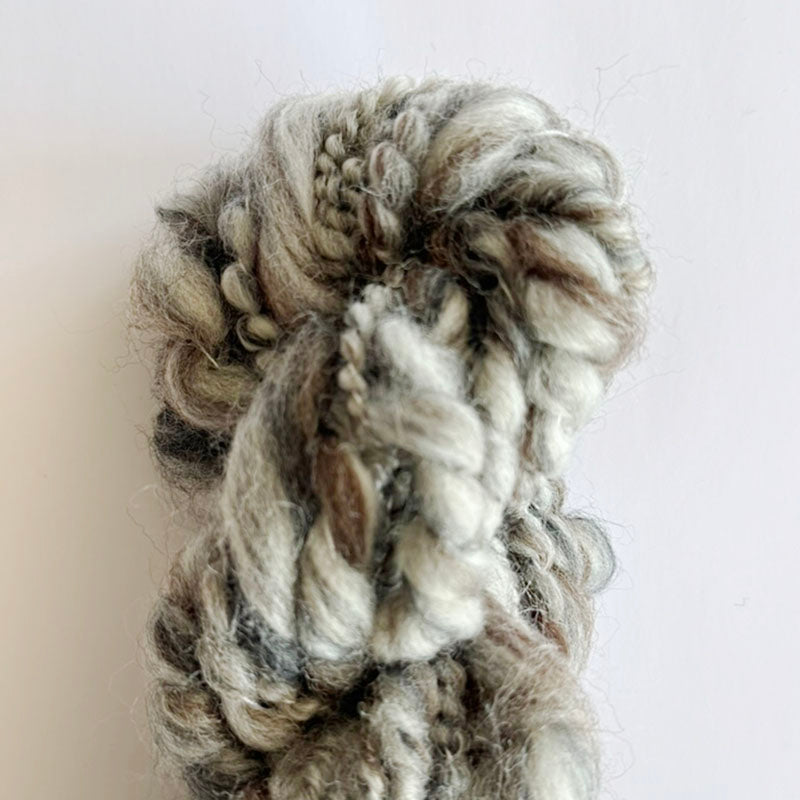 Wool Roving: Specialty Blends