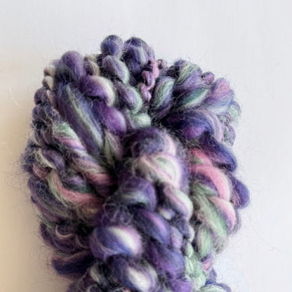 Wool Roving: Specialty Blends