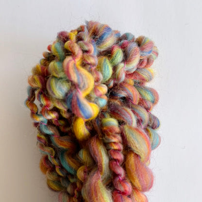 Wool Roving: Specialty Blends