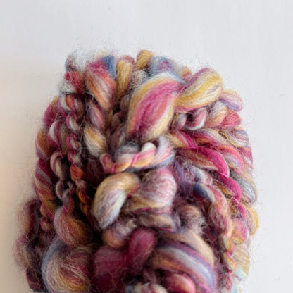 Wool Roving: Specialty Blends