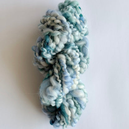 Wool Roving: Specialty Blends