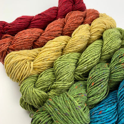 Kilcarra Tweed Yarns