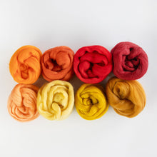 Load image into Gallery viewer, Limited Edition: Wool Roving Gift Tubes