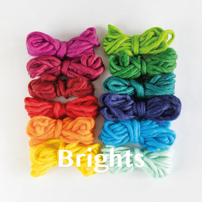 Limited Edition: Super Chunky Yarn 'Minis' Gift Box