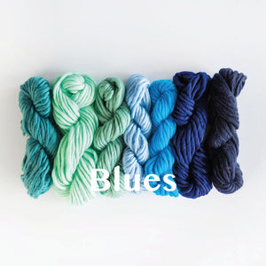 Limited Edition: Super Chunky Yarn Gift Box