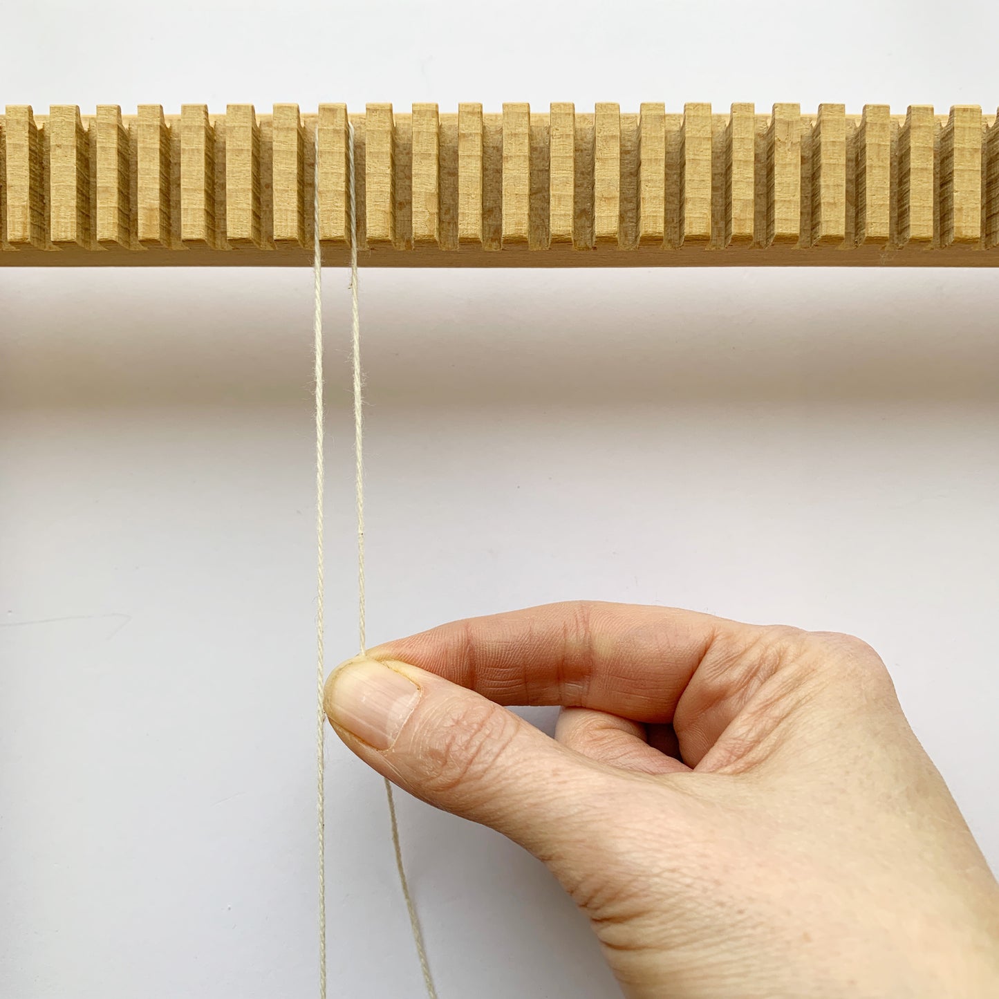 Introduction to Weaving (E-Book)