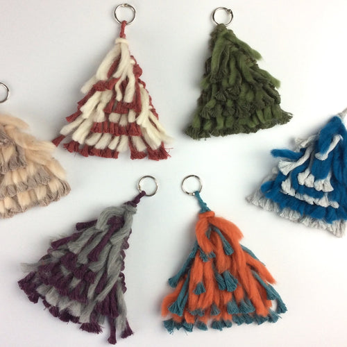 Christmas Tree Ornaments