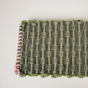 Handwoven Scarves
