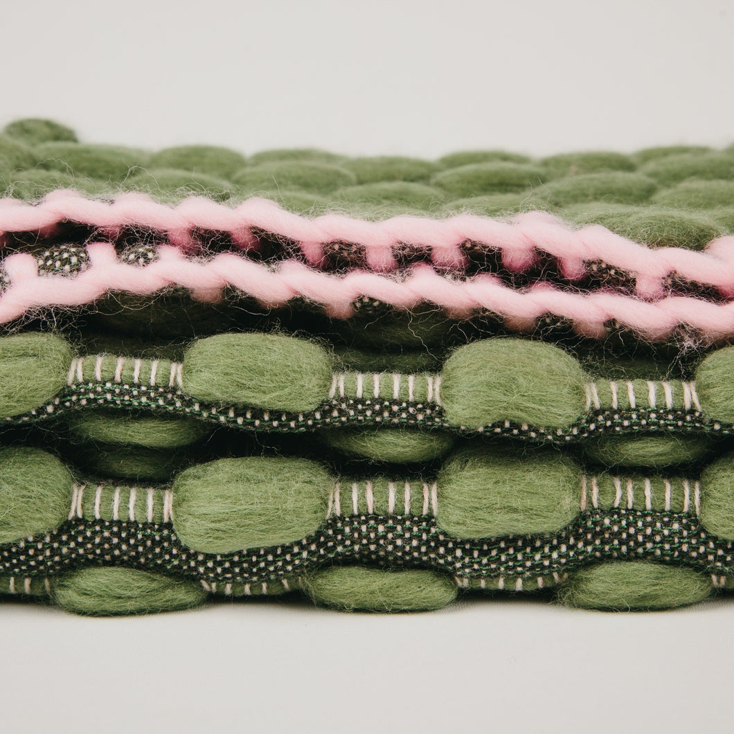 Handwoven Scarves