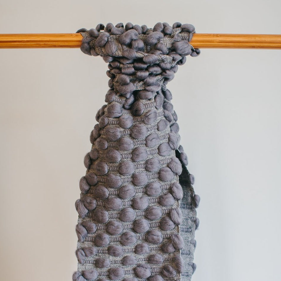 Handwoven Scarves