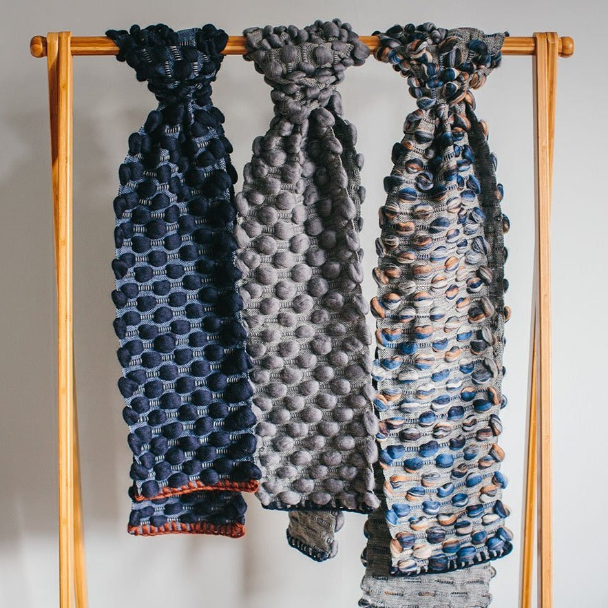 Handwoven Scarves