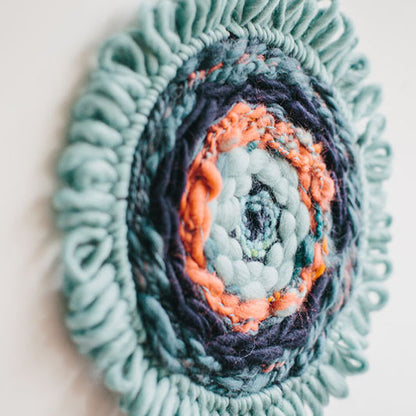 Circular Weaving Workshop