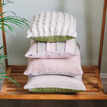 Contemporary Cushion Starter Bundle
