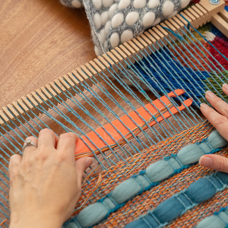 Weaving Tools