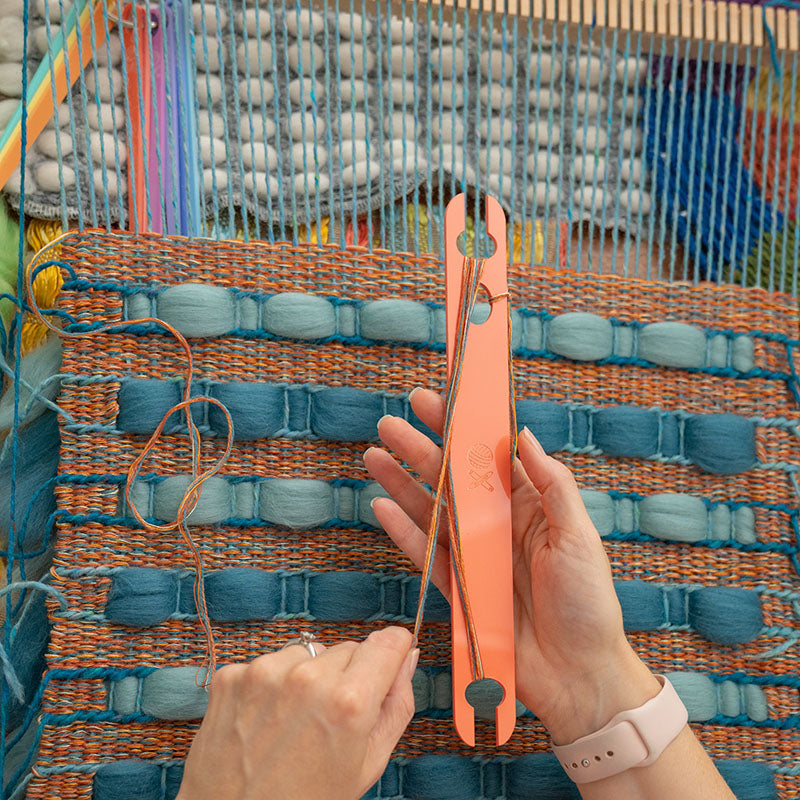 Weaving Tools