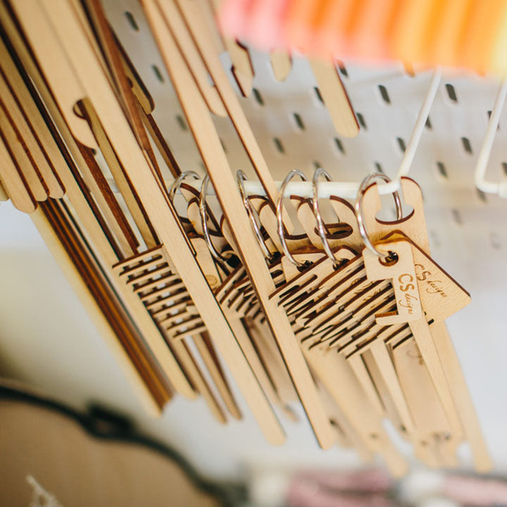 Weaving Tool Sets