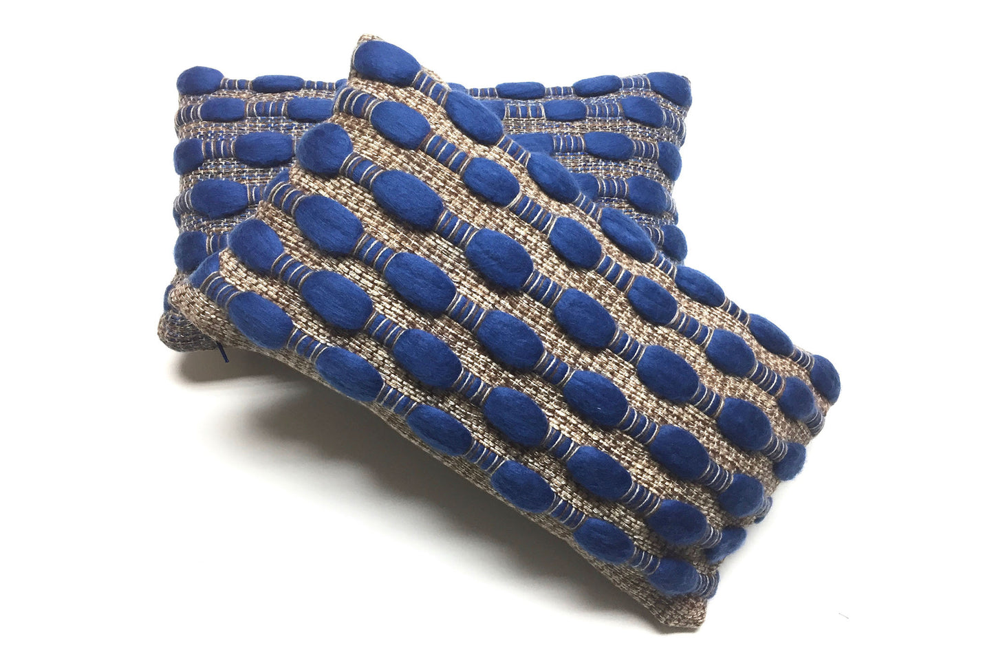Contemporary Woven Cushion Workshop - Frame Loom