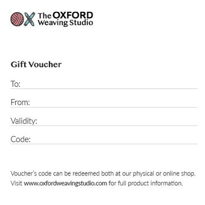 Gift Vouchers