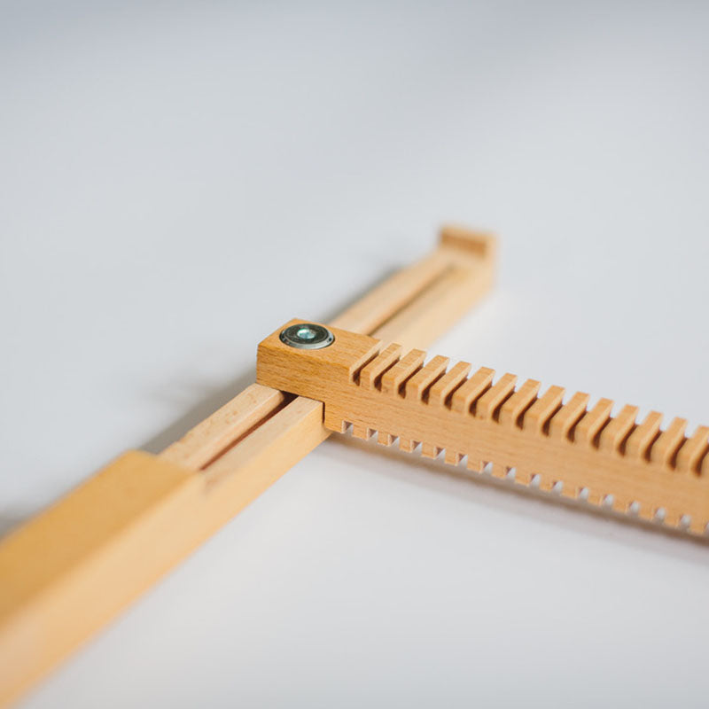 The Oxford Frame Loom