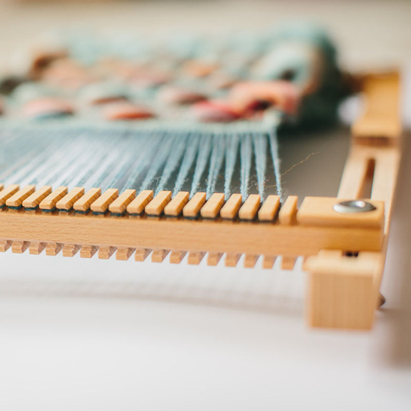 The Oxford Frame Loom