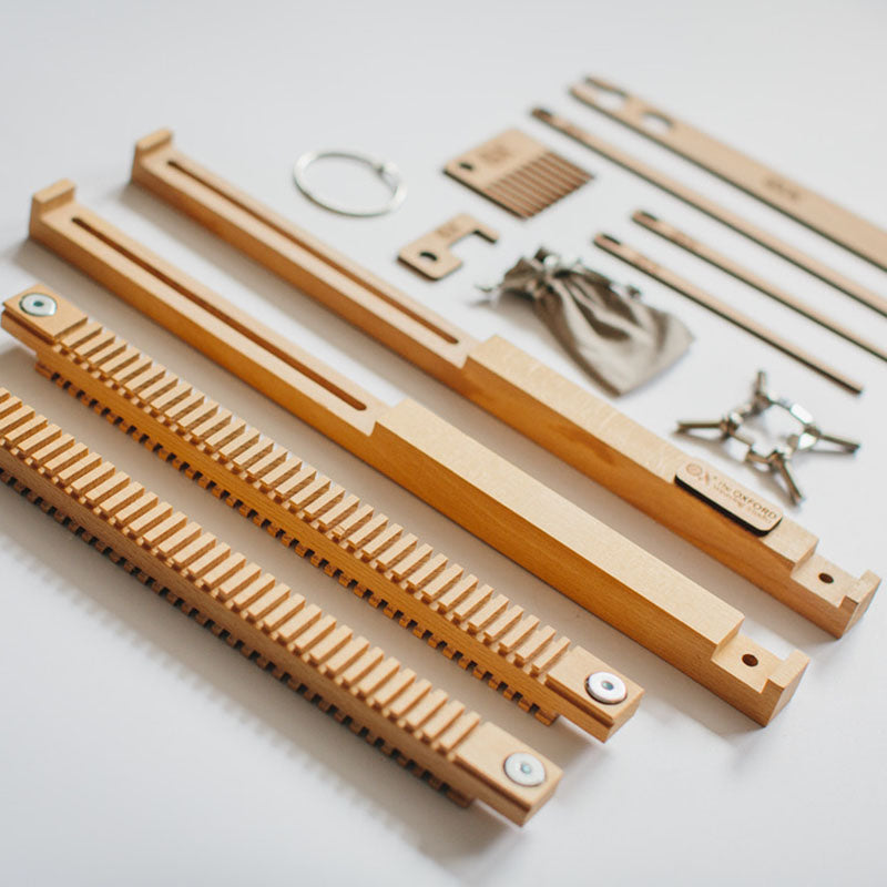 The Oxford Frame Loom