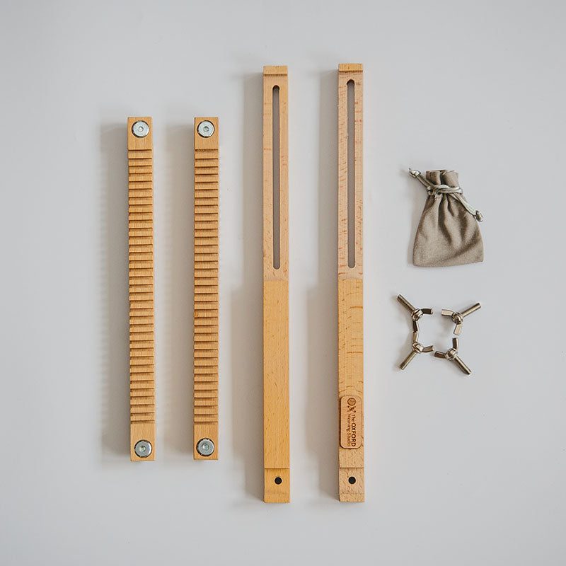 The Oxford Frame Loom