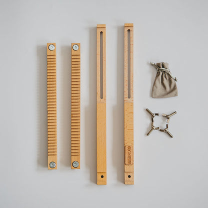 The Oxford Frame Loom