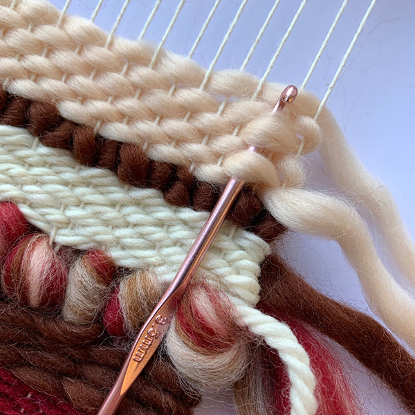 Crochet Hooks