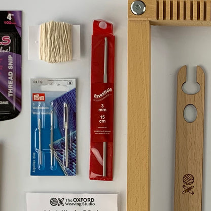 Crochet Hooks