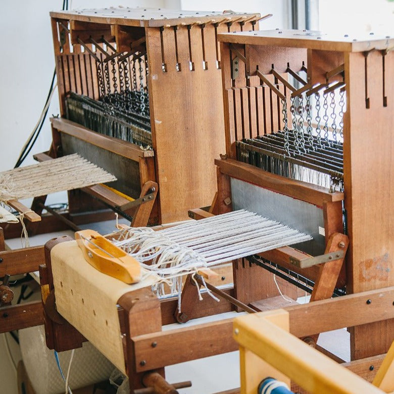 3 Hour Beginner Taster - Creative Weaving Sessions