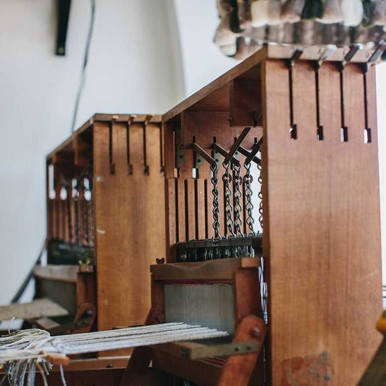 3 Hour Beginner Taster - Creative Weaving Sessions