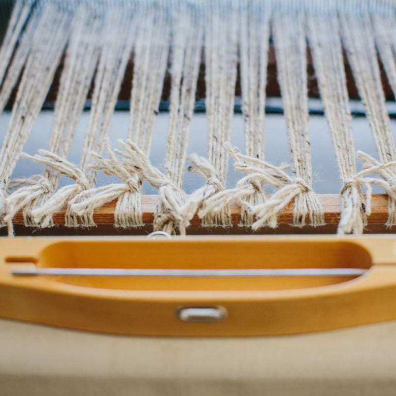 3 Hour Beginner Taster - Creative Weaving Sessions