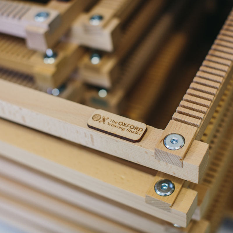 The Oxford Frame Loom