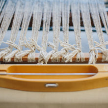 Load image into Gallery viewer, Introduction to Table Loom Weaving Workshop