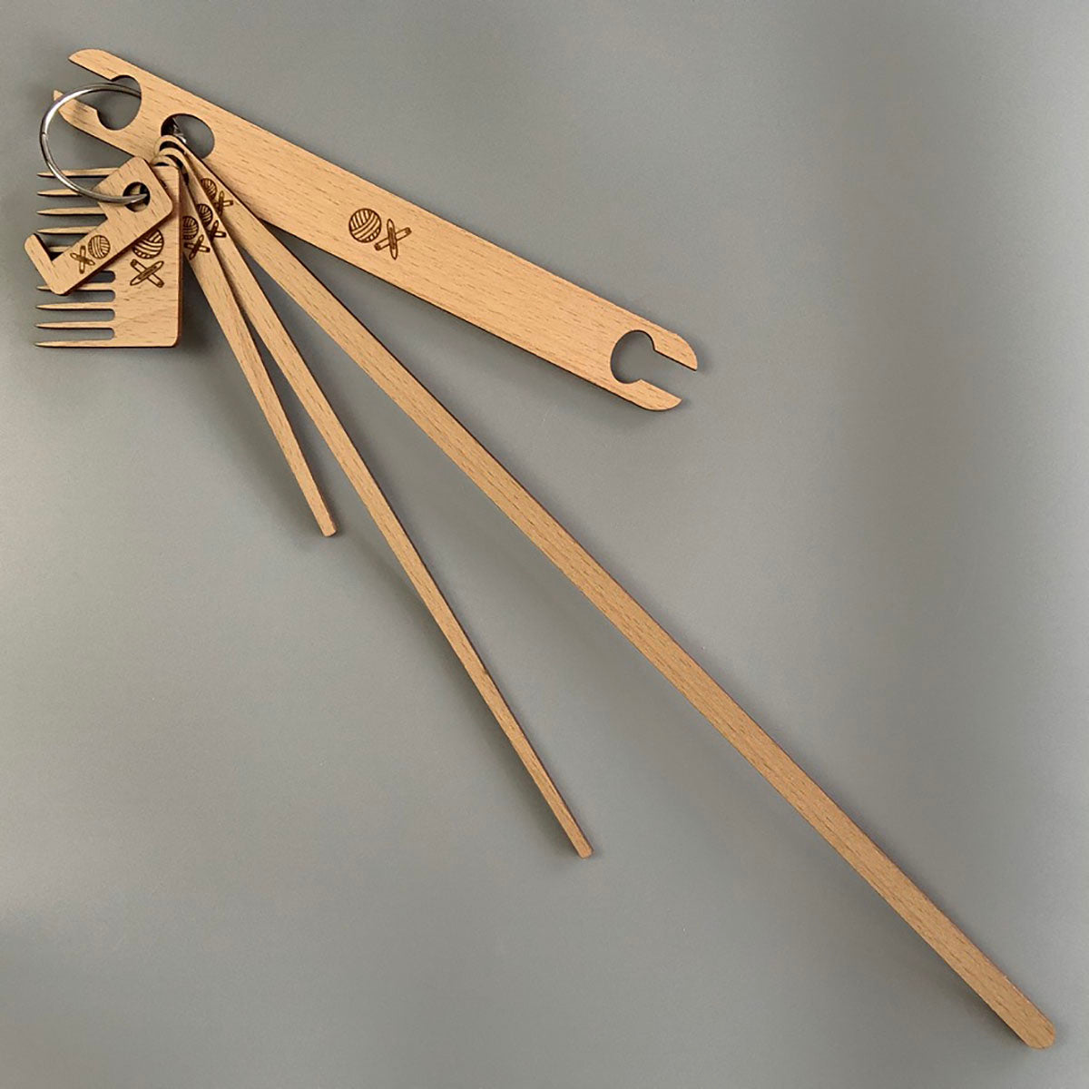 Weaving Tool Sets