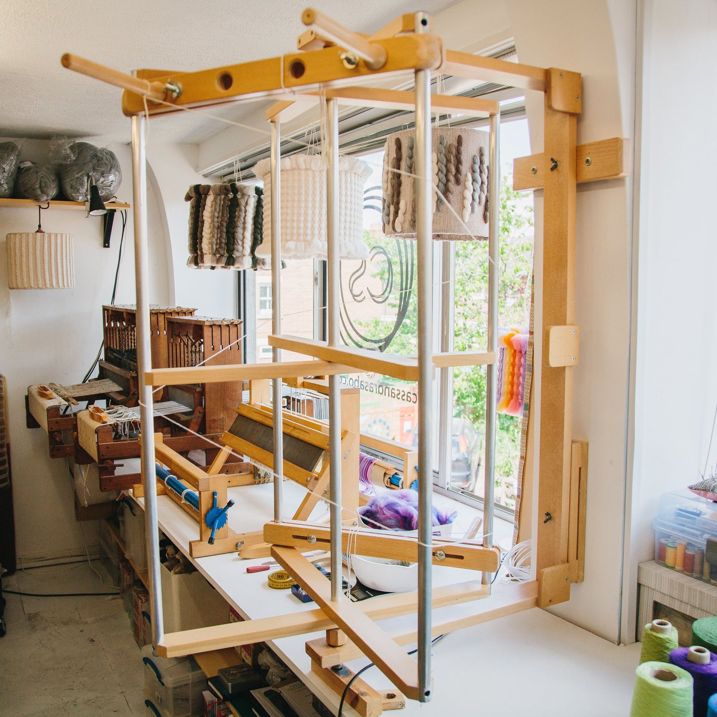 Studio Membership