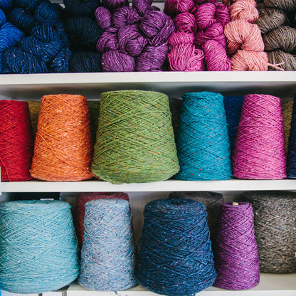 Kilcarra Tweed Yarns