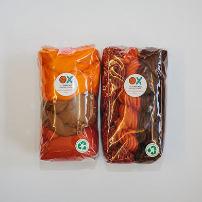 Weaving Yarn Starter Packs - SALE