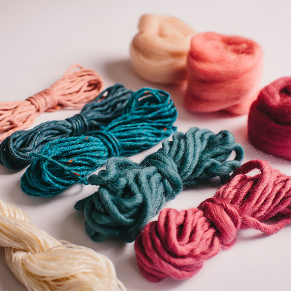 Circular Weaving Workshop