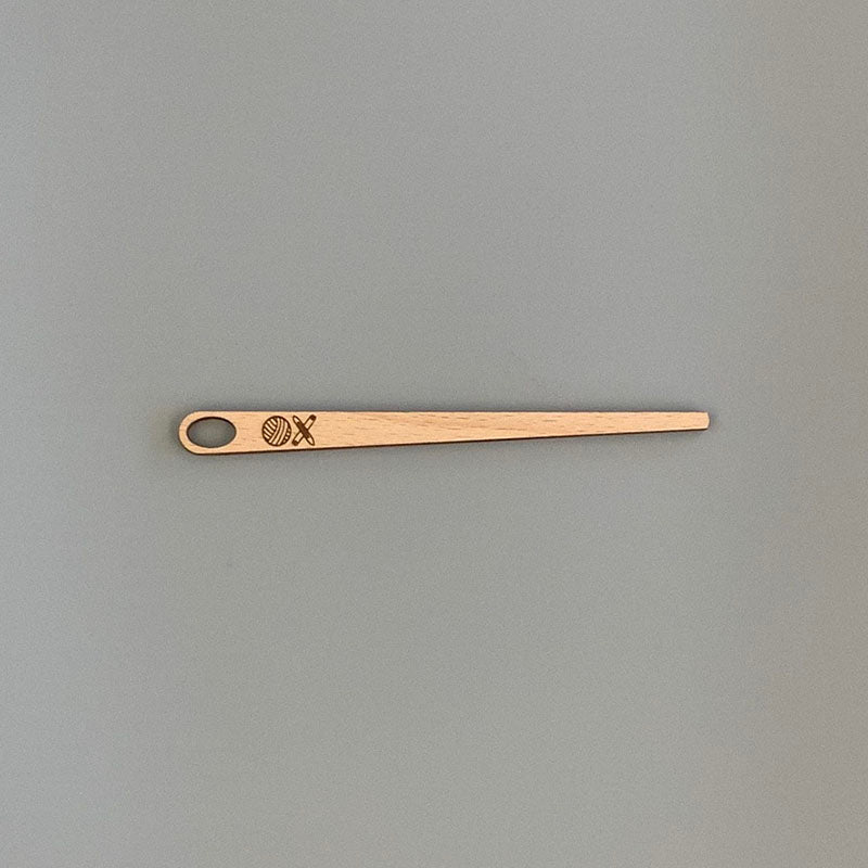 Weaving Tools