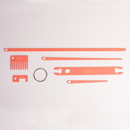 Weaving Tool Sets
