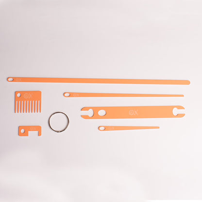 Weaving Tool Sets